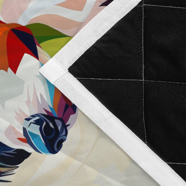 Modern Australian Shepherd Bed Set